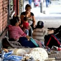 La UCA determin� que en la �ltima mitad de 2025 la pobreza subi� un 3% y proyectan un nuevo aumento para el primer trimestre de 2026