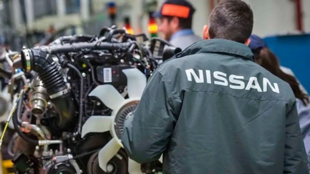 Nissan se retira de la Argentina y deja su operaci�n comercial a dos grupos locales