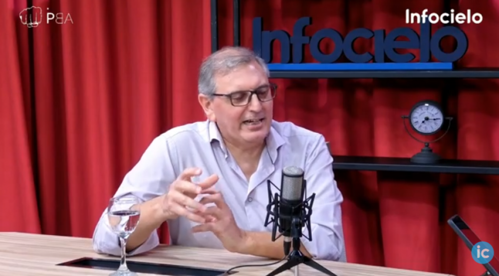 Kicillof ante el espejo de N�stor: el desaf�o de pasar de la militancia a la conducci�n nacional