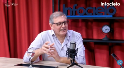 Kicillof ante el espejo de N�stor: el desaf�o de pasar de la militancia a la conducci�n nacional