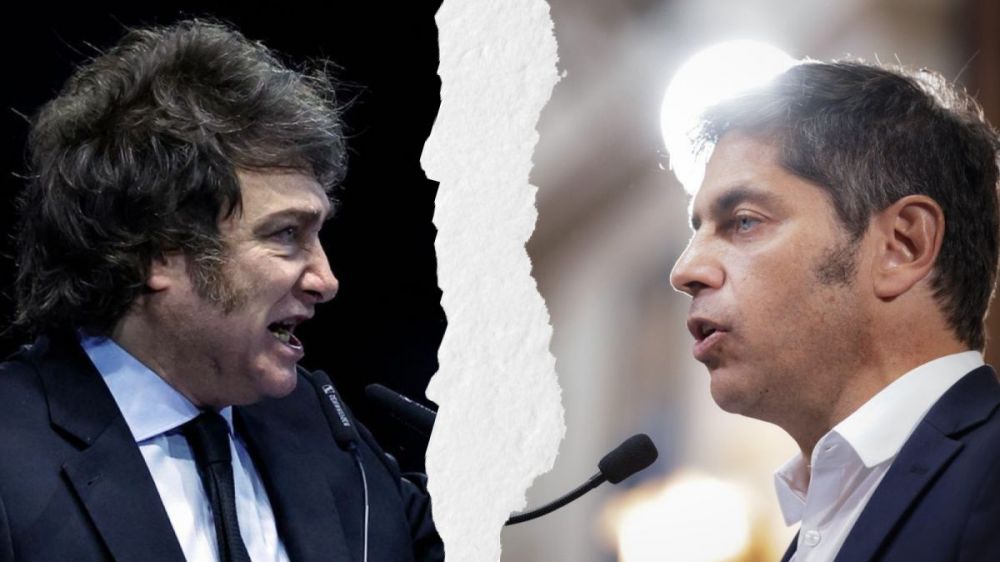 Buenos Aires siente el recorte de fondos nacionales: perdi� $14,1 billones en dos a�os