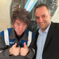 Las internas llevan al gobierno nacional a la suma cero y Milei apuesta un pleno por Adorni