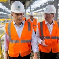 Mauricio Macri busca un plan B