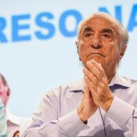 Luego de varias semanas de incertidumbre, el Gobierno homolog� sin cambios la paritaria de Comercio