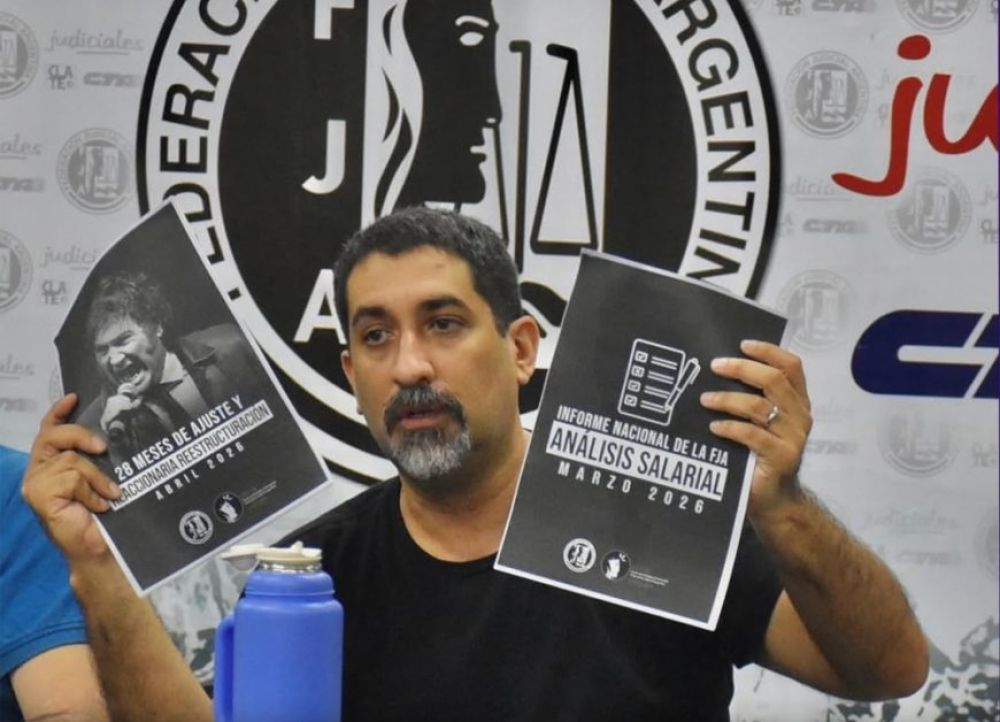 La Mesa Directiva de la FJA se reuni� en BS. AS. y se pronunci� contra la desigualdad salarial