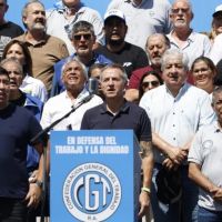 Reforma laboral: los argumentos de la CGT para recusar a los jueces que voltearon la cautelar