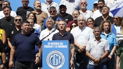 Reforma laboral: los argumentos de la CGT para recusar a los jueces que voltearon la cautelar