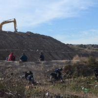 El Municipio avanza en la licitaci�n del servicio de disposici�n final de residuos de Bah�a