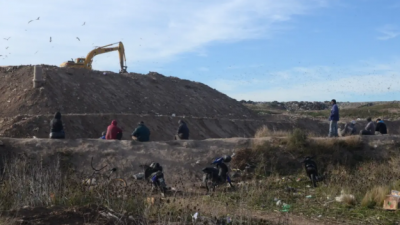 El Municipio avanza en la licitaci�n del servicio de disposici�n final de residuos de Bah�a