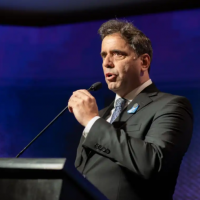 Catal�n cruz� a Jaldo: �Gobernador, deje de culpar a otros y h�gase cargo del desastre�