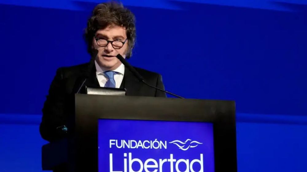 D�lar atrasado y pases de factura: el reclamo empresario detr�s del show ortodoxo de Milei