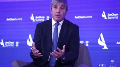 El carry pierde atractivo y no descartan una dolarizaci�n masiva que empuje la cotizaci�n