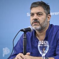 La creaci�n de un frente anti-Milei divide las aguas hac�a el interior del PJ