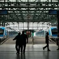 Los trabajadores ferroviarios advierten que en mayo habr� una reducci�n en la frecuencia de los trenes