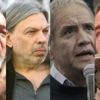 Arde la conflictividad laboral: crecen los paros y movilizaciones contra Milei