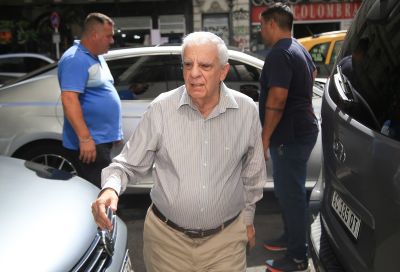 Lingeri pint� un panorama cr�tico del sistema de obras sociales: �Hoy estamos viviendo una crisis terminal�