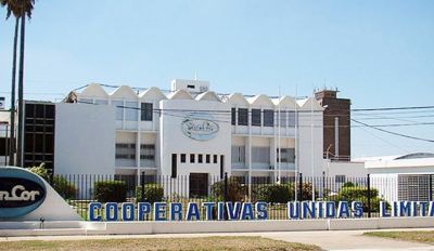 Sancor a una reuni�n informativa tras la quiebra decretada