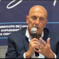 Crosta llam� a marchar el 30 de abril: �Sin derechos laborales no hay libertad�