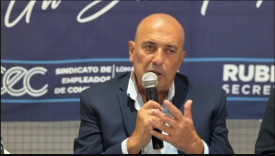 Crosta llam� a marchar el 30 de abril: �Sin derechos laborales no hay libertad�