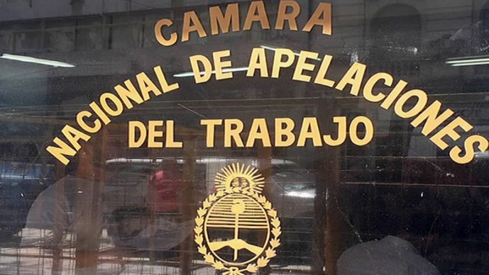 La justicia federal desplaza al fuero del trabajo y definir� el futuro de la reforma laboral