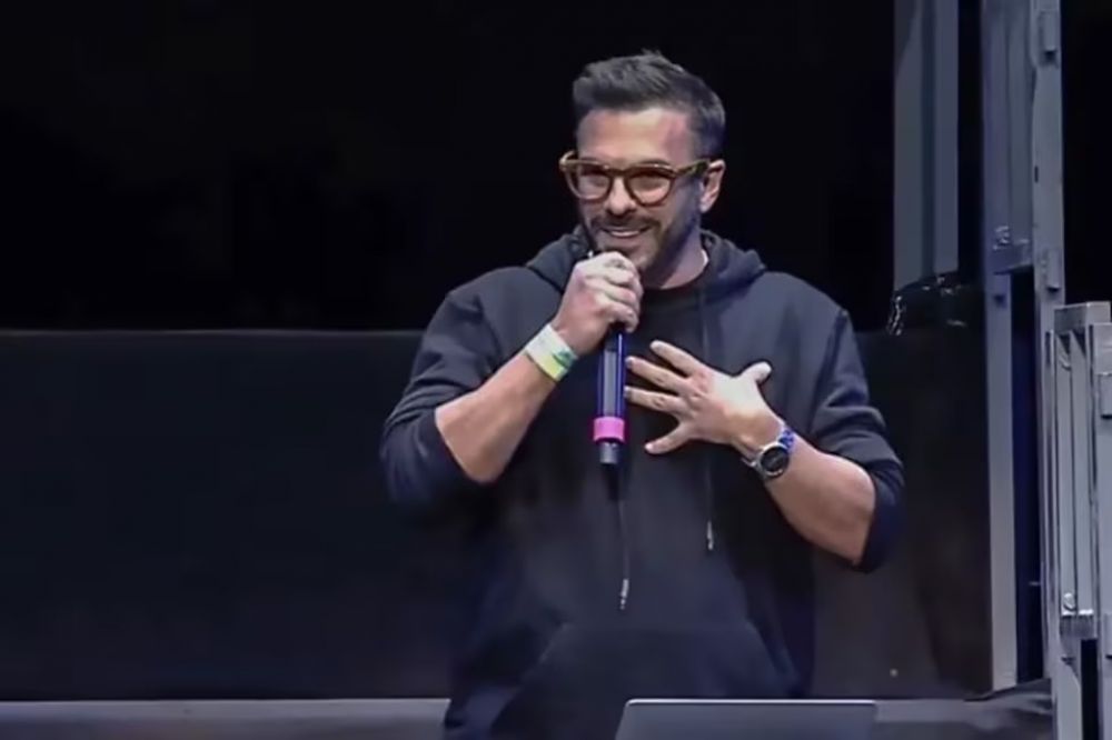 La juventud que no le cree a los Criptobros