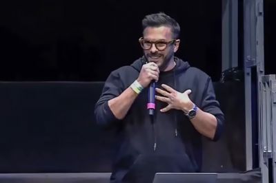 La juventud que no le cree a los Criptobros