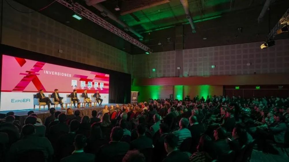 Empresarios de sectores clave respaldaron el rumbo econ�mico de Milei, pero alertaron que el proceso 