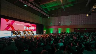 Empresarios de sectores clave respaldaron el rumbo econ�mico de Milei, pero alertaron que el proceso 