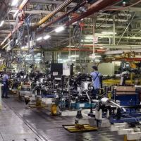 As� no hay industria que aguante: la UIA manifest� su preocupaci�n por el desabastecimiento de gas