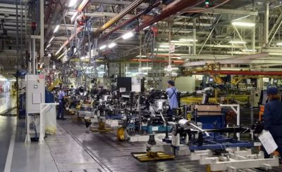 As� no hay industria que aguante: la UIA manifest� su preocupaci�n por el desabastecimiento de gas