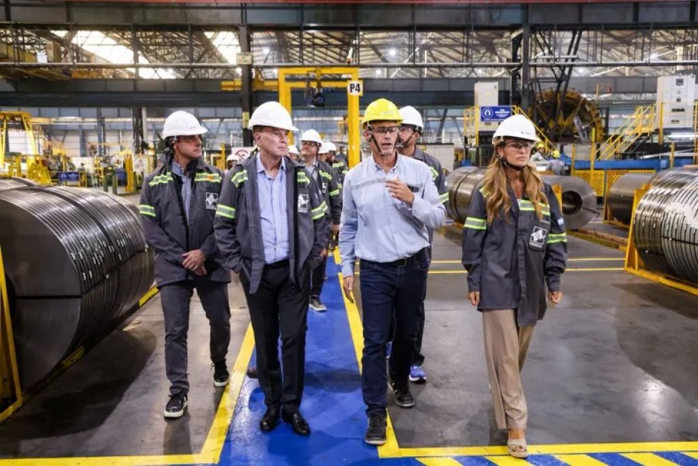 El peronismo federal traza su rumbo en Parque Norte: la macro no se toca, horizontalidad y deskirchnerizaci�n