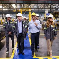 El peronismo federal traza su rumbo en Parque Norte: la macro no se toca, horizontalidad y deskirchnerizaci�n