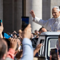 El Papa Le�n XIV reivindica el mensaje de paz que lanz� en �frica frente a las violaciones del derecho internacional