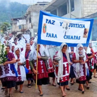 Obispo denuncia falta de estrategia para �combatir al crimen organizado� en el sur de M�xico