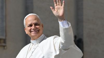 El Papa en la catequesis: El viaje a �frica fue un mensaje de paz en tiempos de guerra