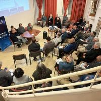 Acci�n Cat�lica: asesores en un encuentro nacional sobre misi�n y servicio laical