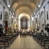 A�o de San Francisco: los templos en Buenos Aires para obtener indulgencias