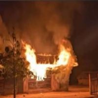 Nueva masacre yihadista deja sesenta cristianos asesinados en el Congo