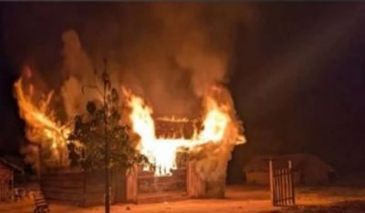 Nueva masacre yihadista deja sesenta cristianos asesinados en el Congo