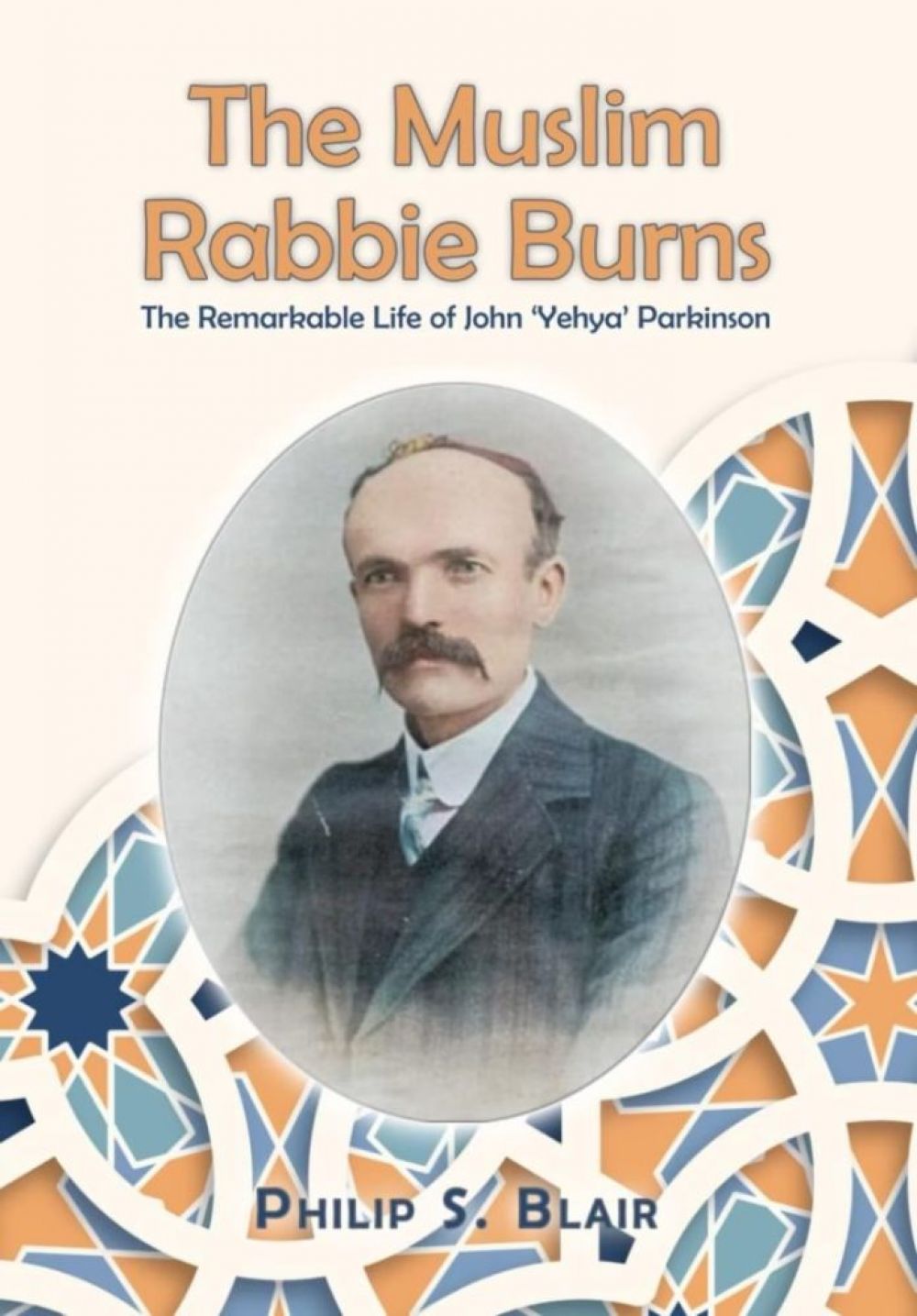 John �Yehya� Parkinson, un poeta escoc�s converso de principios del s. XX