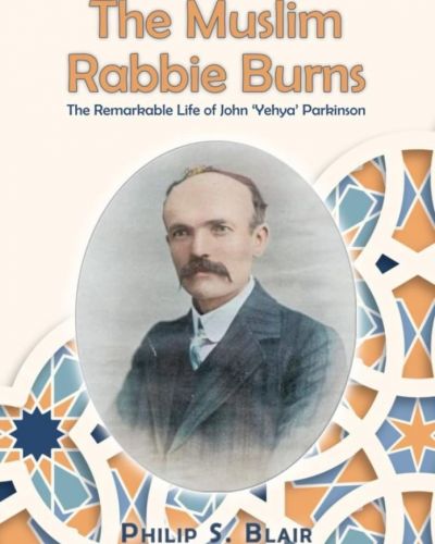 John �Yehya� Parkinson, un poeta escoc�s converso de principios del s. XX