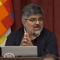 El Movimiento Empresarial Anti Bloqueos pide suspender y remover al juez que fren� la reforma laboral