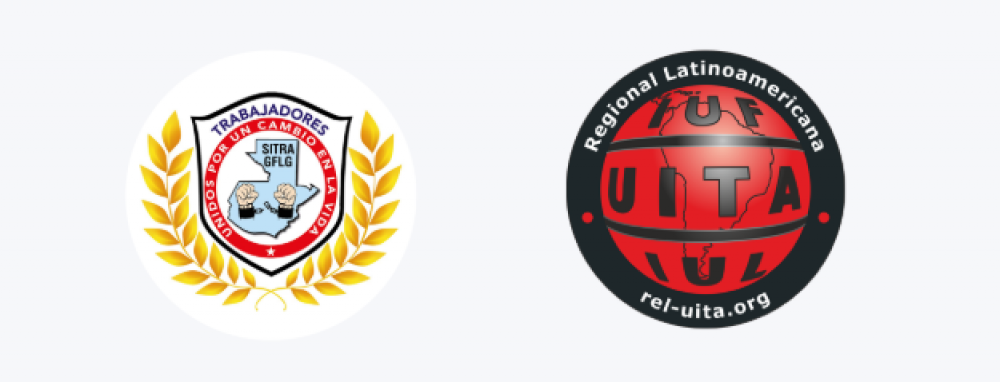 Pronunciamiento del SITRAGFLG