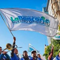 La Bancaria amenaza con profundizar el plan de lucha por el cierre de 12 tesorer�as del BCRA y advierte sobre p�rdida de puestos de trabajo