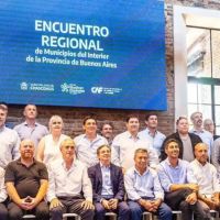 Crece la presi�n de alcaldes por los fondos: suman firmas y activan en la Legislatura