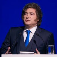 Milei se enrosca con �la cadena del des�nimo� mientras crece un reclamo interno de los ex PRO