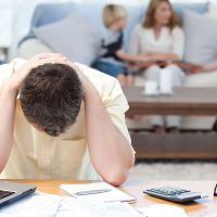 El 83% de los argentinos que se endeud� lo hizo para comer