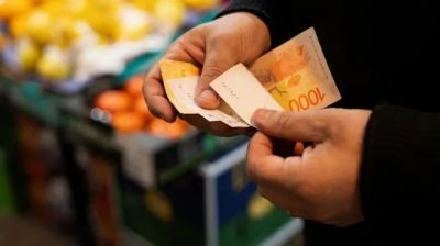 Inflaci�n de abril: proyectan que marcar� su primera desaceleraci�n en 10 meses, �m�s cerca del 2% o 3%?