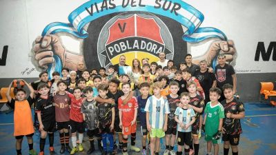 M�s de 3.000 clubes de barrio sobreviven de la cuota social sin respaldo de una federaci�n deportiva