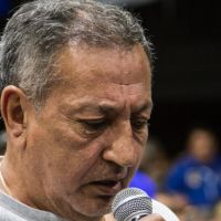 La foto de Maturano con el FreSU quebr� su sociedad con Fern�ndez, expuso la dispersi�n en el transporte y empez� a encender alarmas para el Gobierno en un sector clave para el humor social